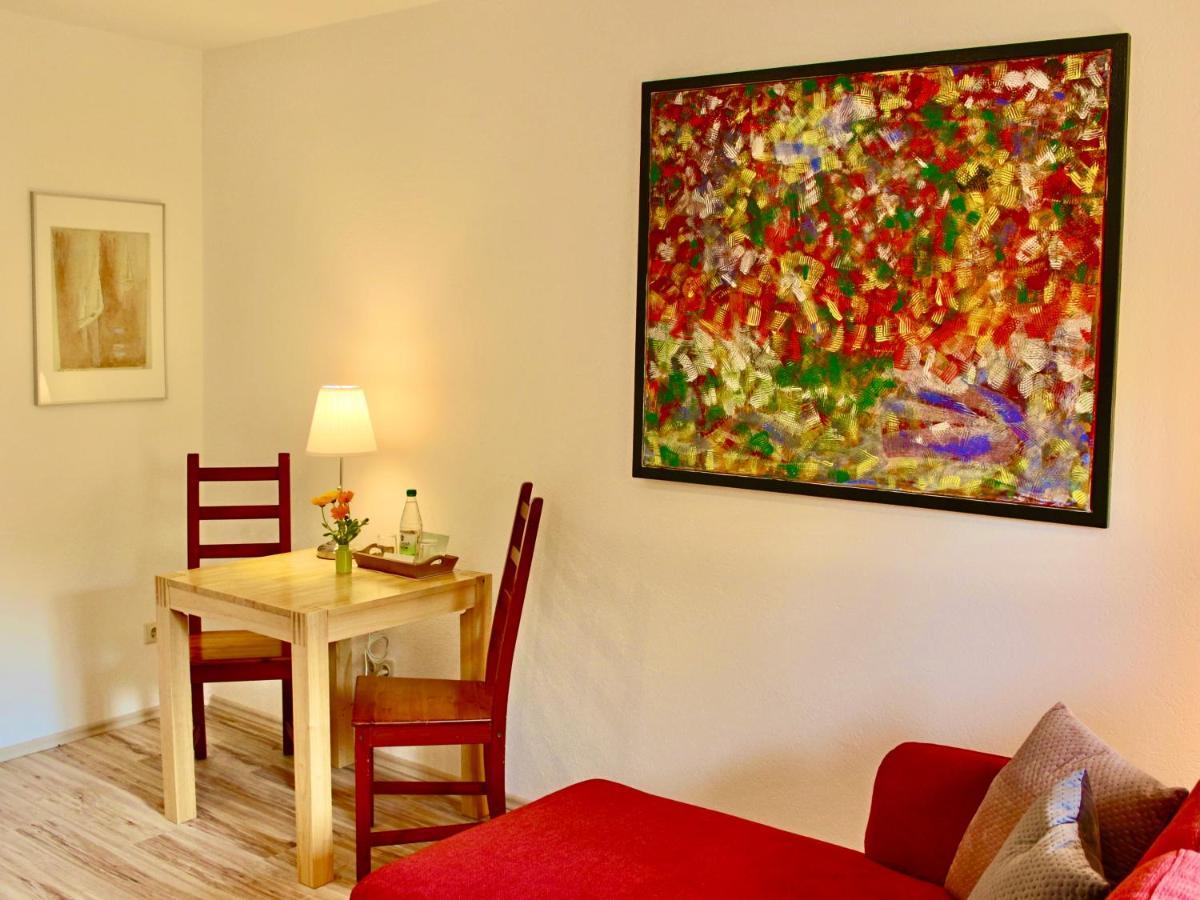 Guest house Kurhausblick 3*