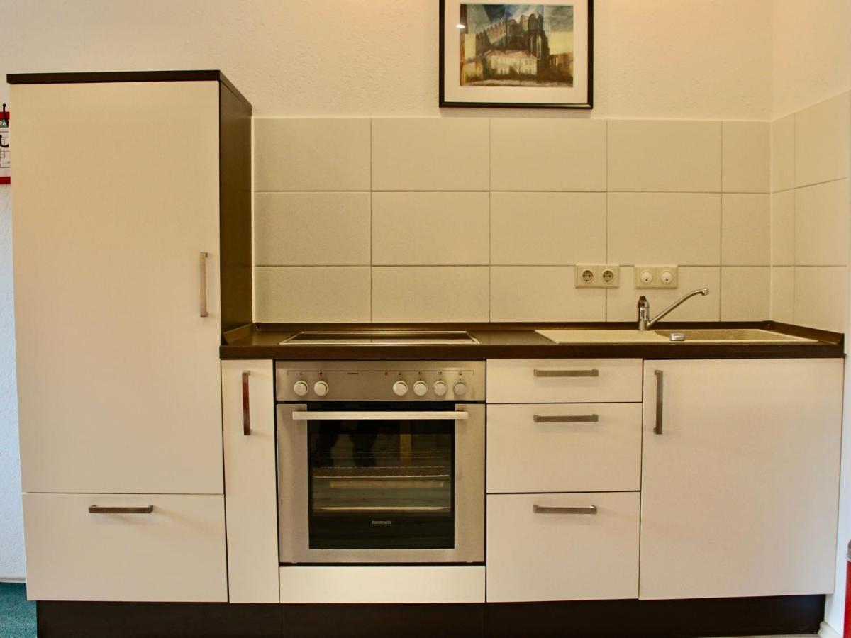 Kurhausblick Guest house 3*