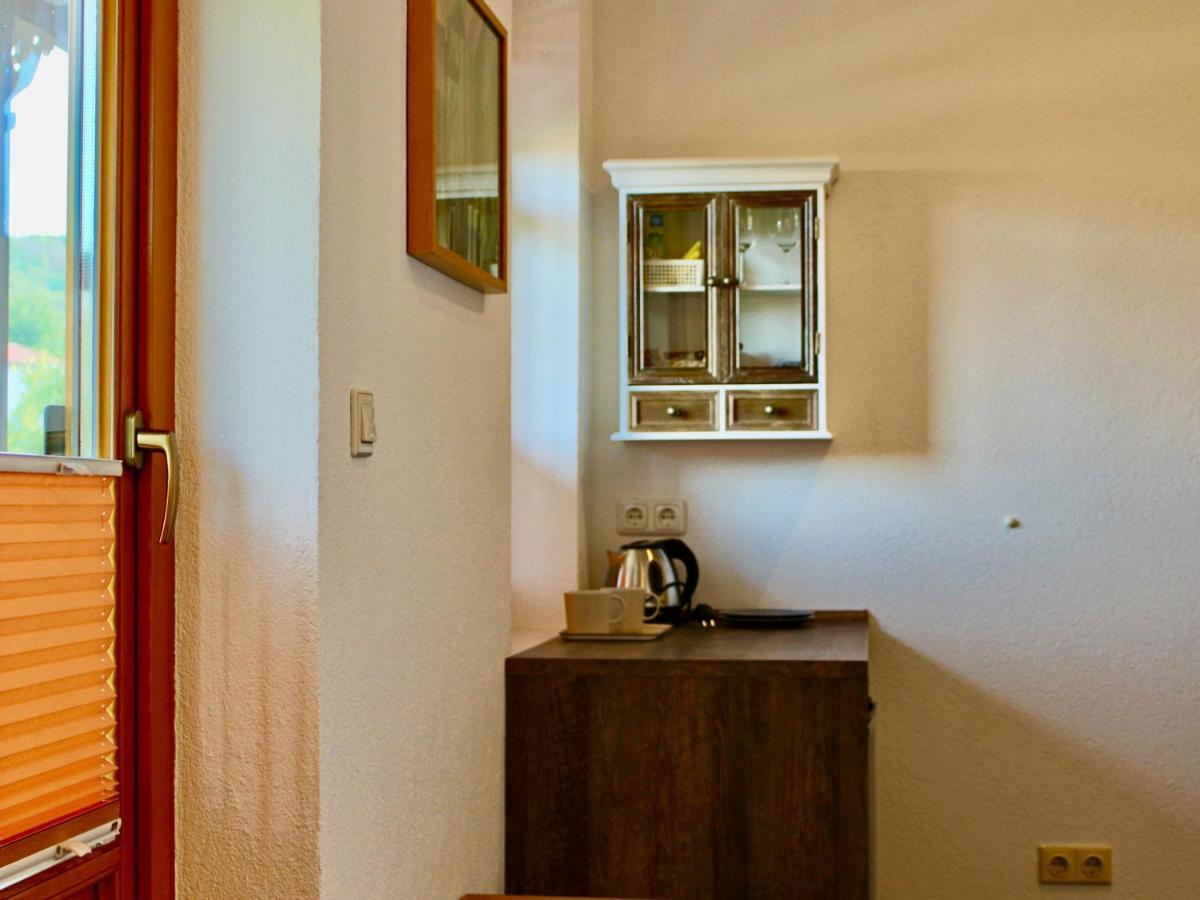 Kurhausblick Guest house 3*