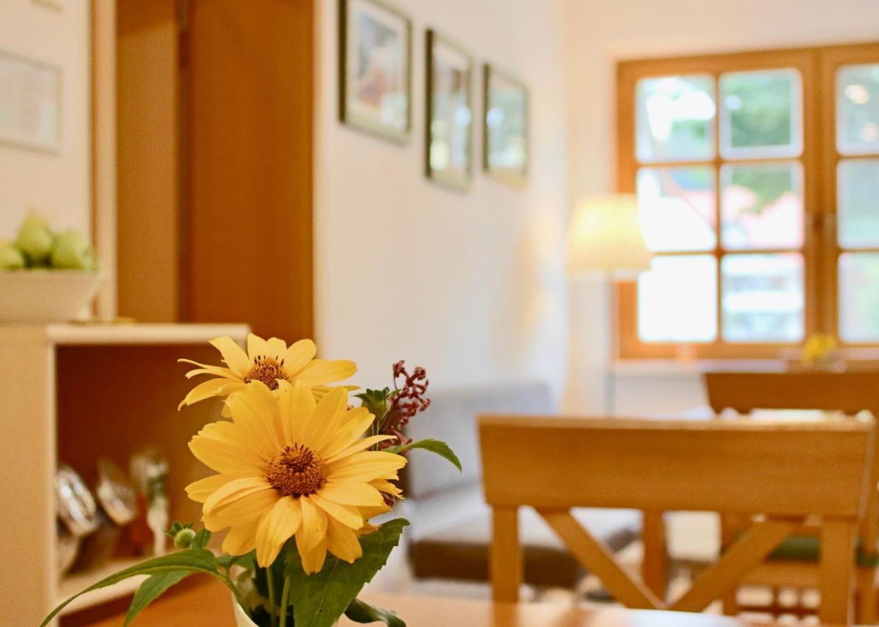 Guest house Kurhausblick