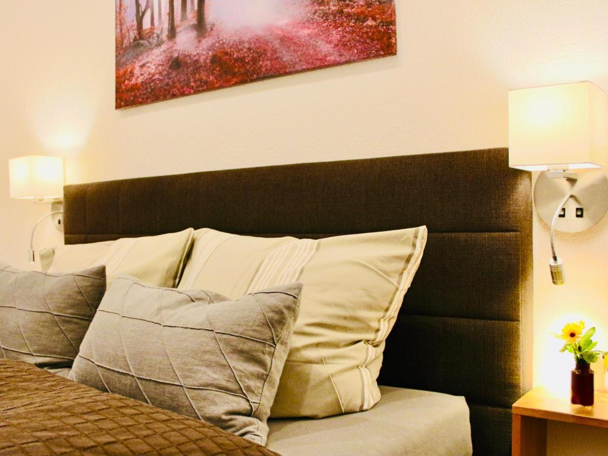 Guest house Kurhausblick 3*