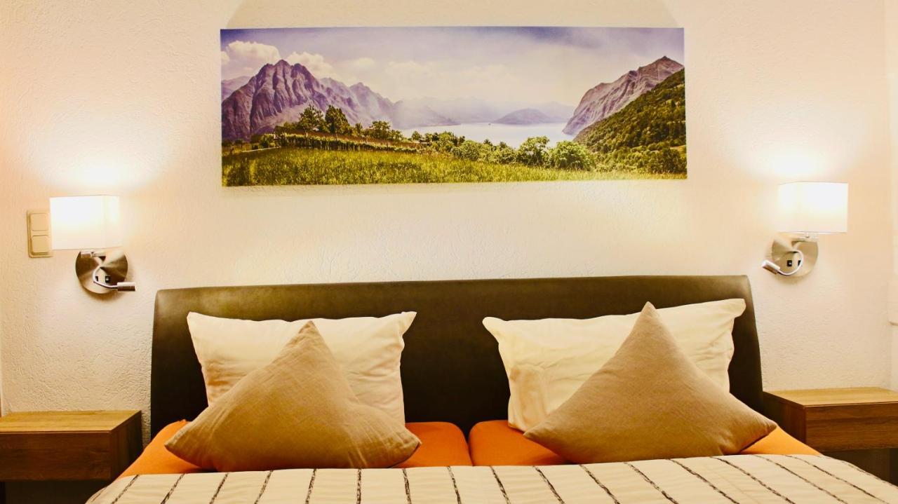 Guest house Kurhausblick Bad Suderode